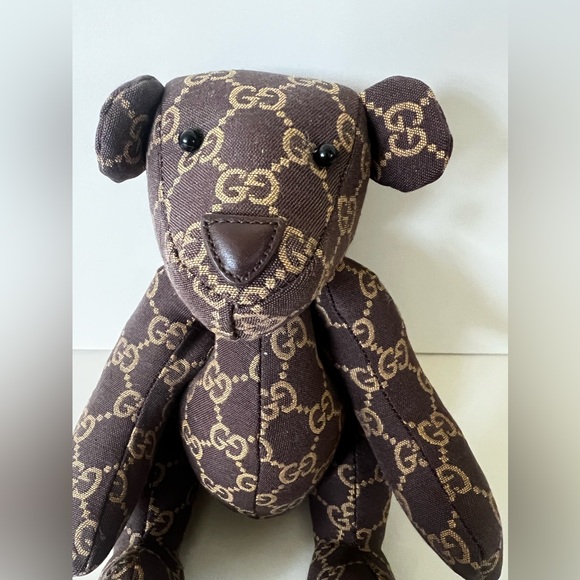 Gucci Bear - Picture 4 of 6